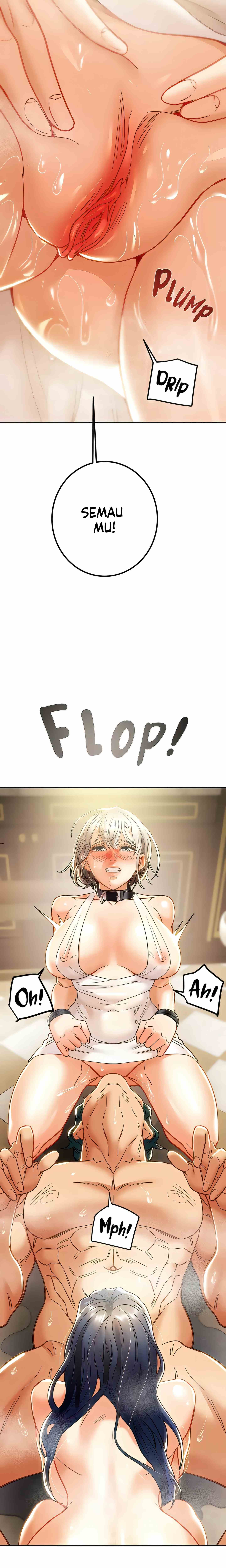 Where Is My Little Stick uncen - Chapter 33 37