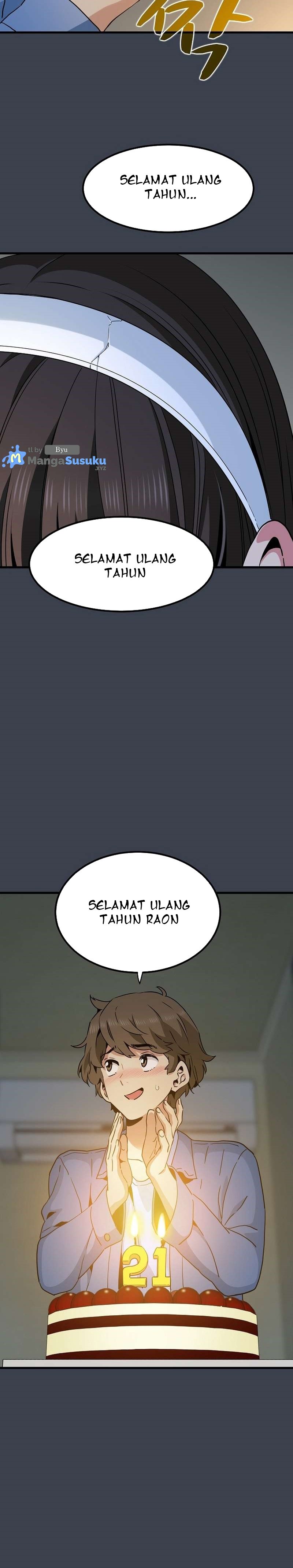 A Turning Point - Chapter 33 28