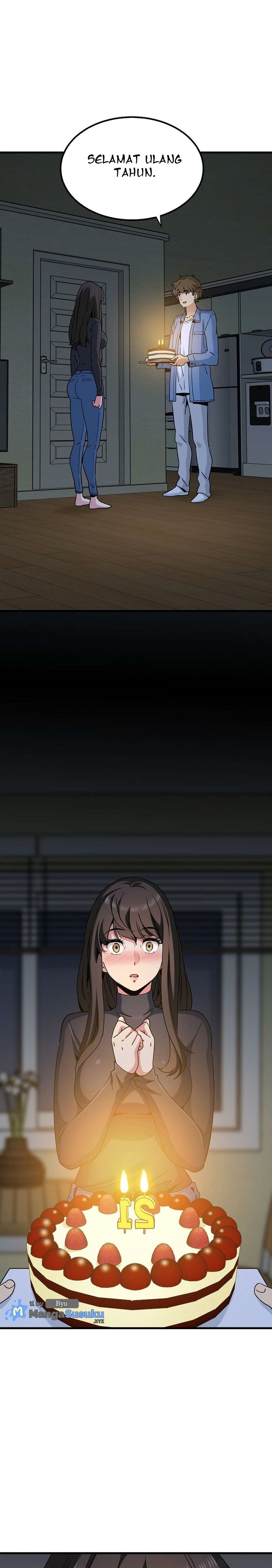 A Turning Point - Chapter 33 19