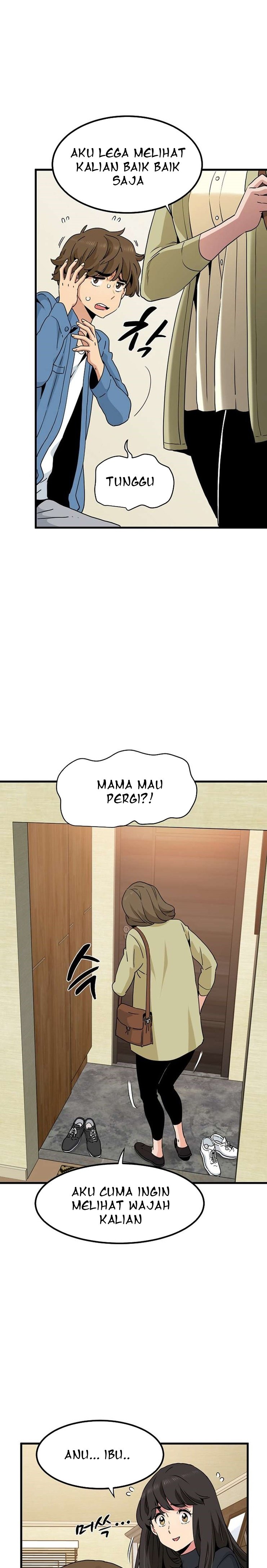 A Turning Point - Chapter 33 8