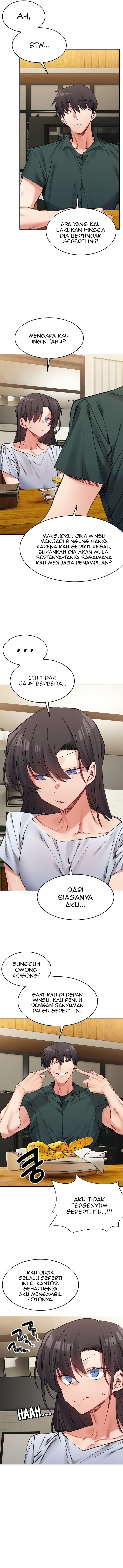 Delicate Relationship - Chapter 33 7 Delicate Relationship - Chapter 33 7