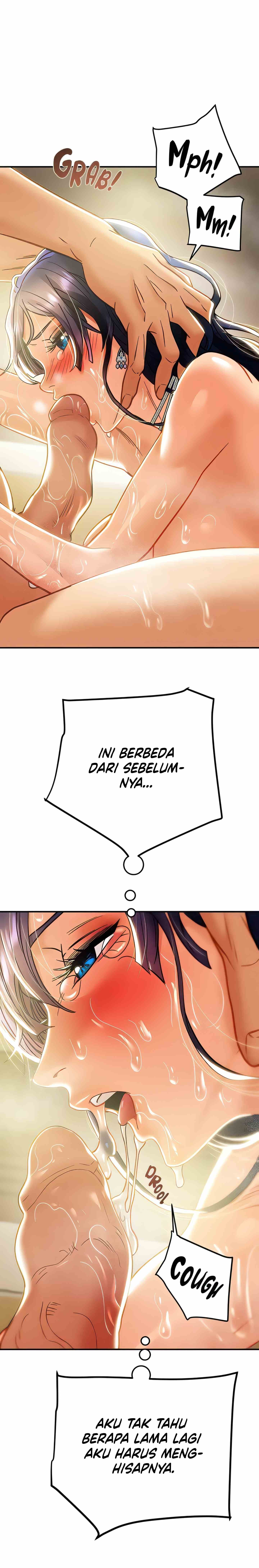 Where Is My Little Stick uncen - Chapter 33 29