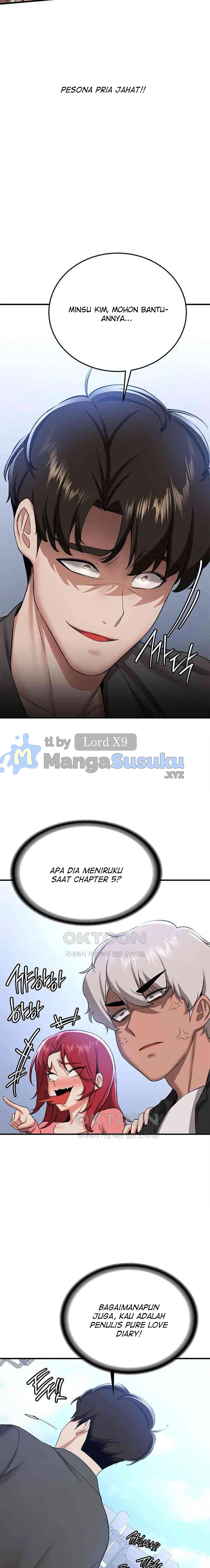 Your Girlfriend Was Amazing - Chapter 33 16 Your Girlfriend Was Amazing - Chapter 33 16