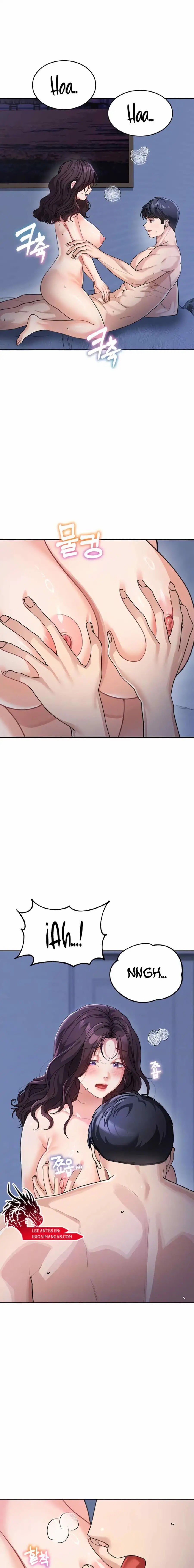 Is It Your Mother or Sister? - Chapter 33 7 Is It Your Mother or Sister? - Chapter 33 7