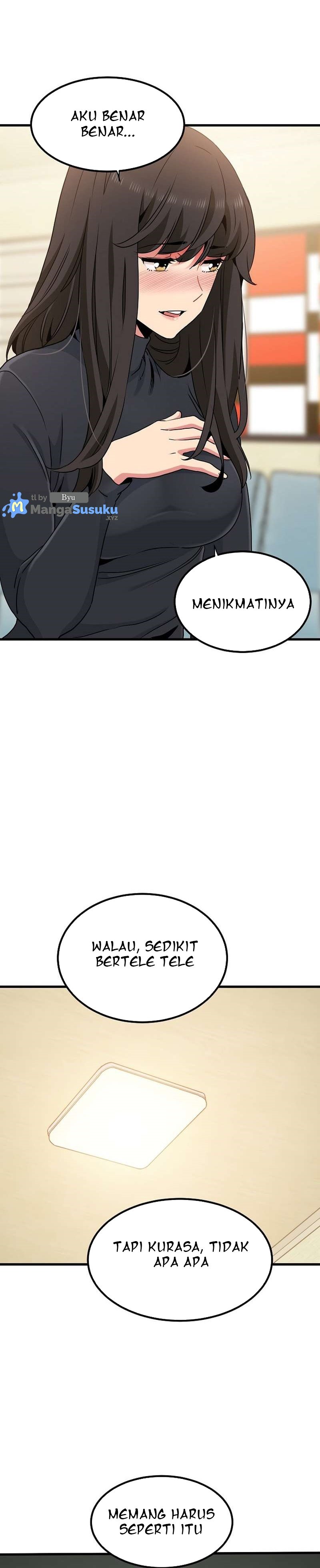 A Turning Point - Chapter 33 17