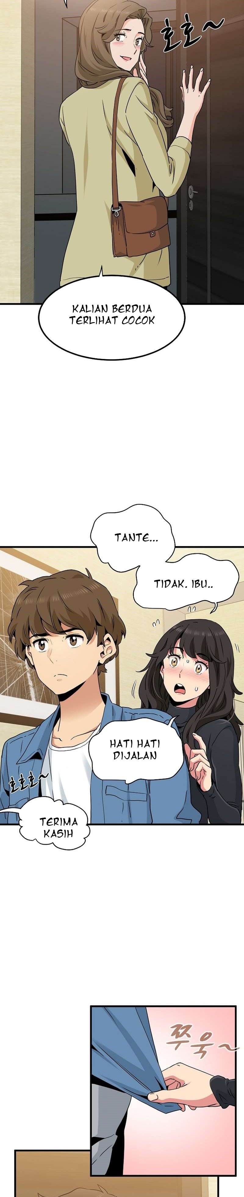 A Turning Point - Chapter 33 12