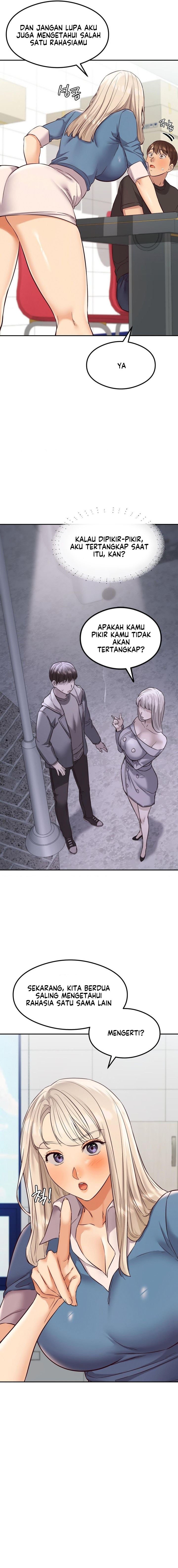 The Massage Club - Chapter 33 14