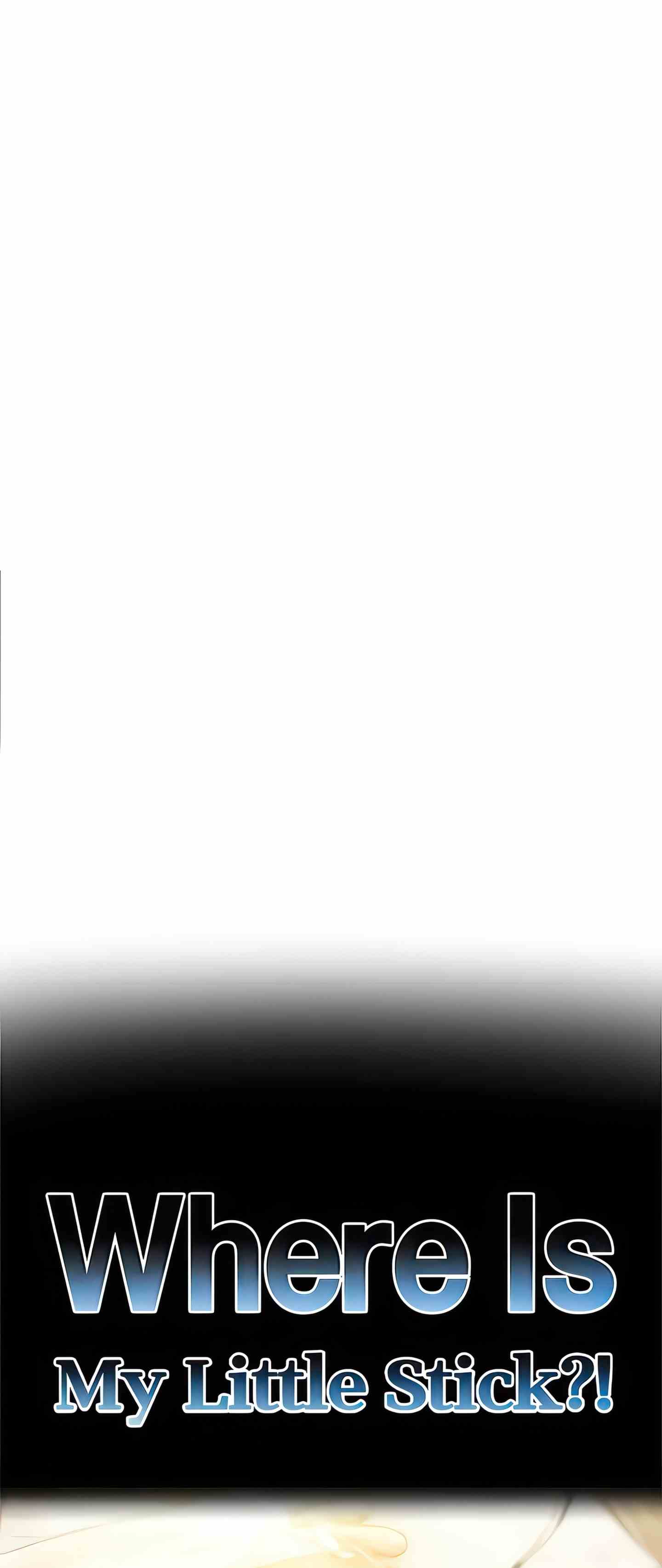 Where Is My Little Stick uncen - Chapter 33 3