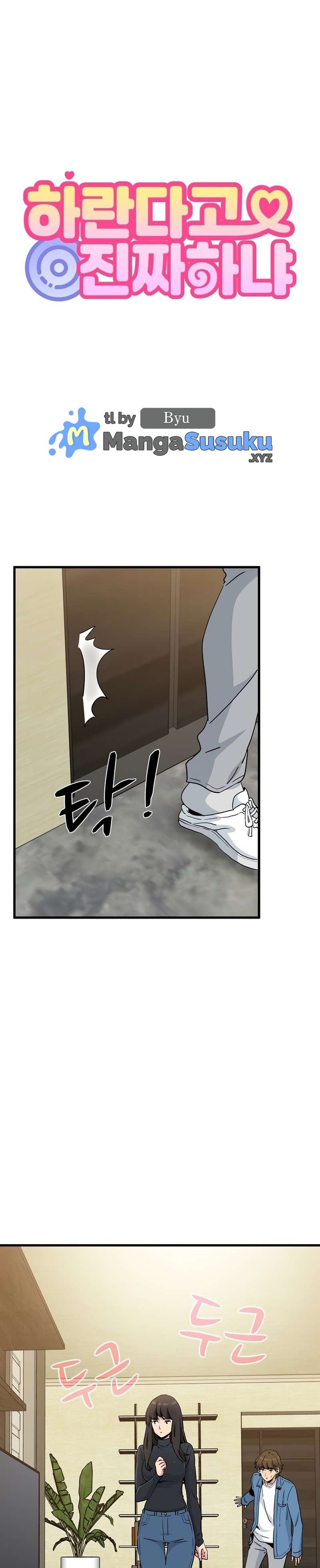 A Turning Point - Chapter 33 14