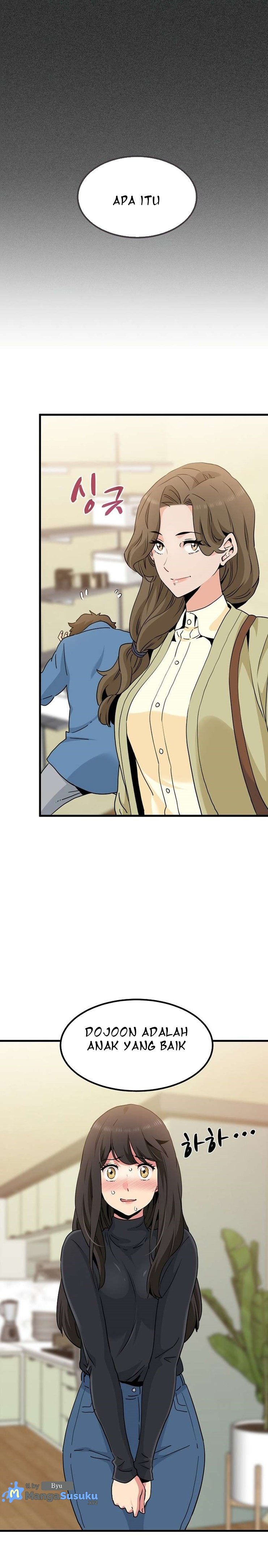 A Turning Point - Chapter 33 7
