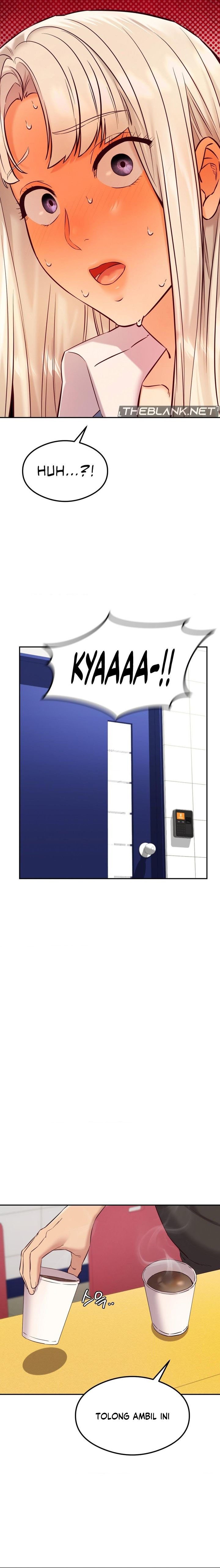 The Massage Club - Chapter 33 9