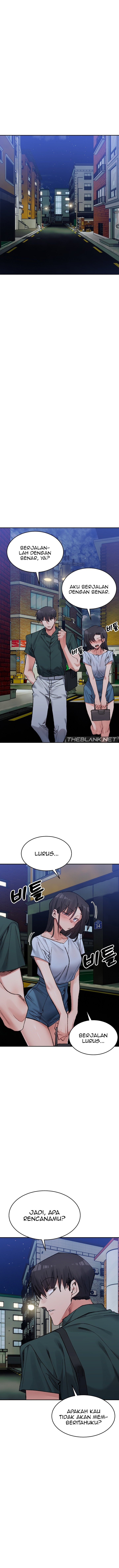 Delicate Relationship - Chapter 33 12 Delicate Relationship - Chapter 33 12