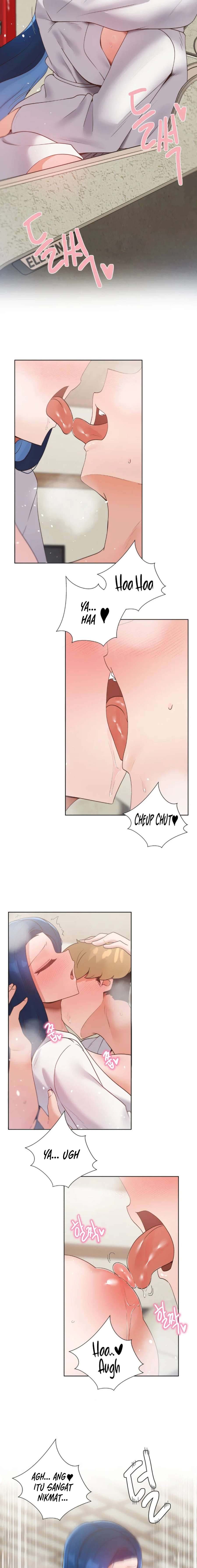 Family with Benefits - Chapter 33 7