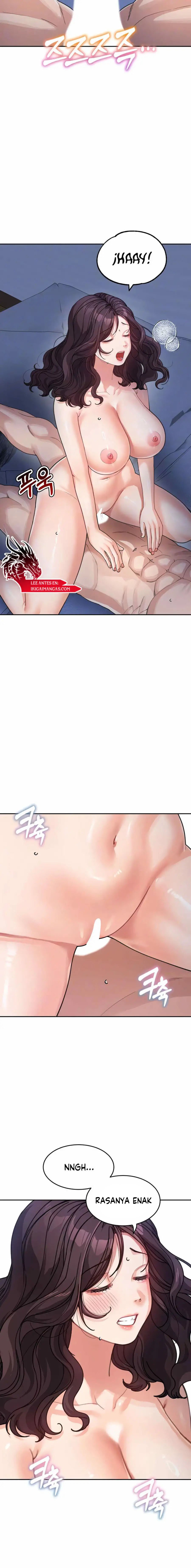 Is It Your Mother or Sister? - Chapter 33 6 Is It Your Mother or Sister? - Chapter 33 6