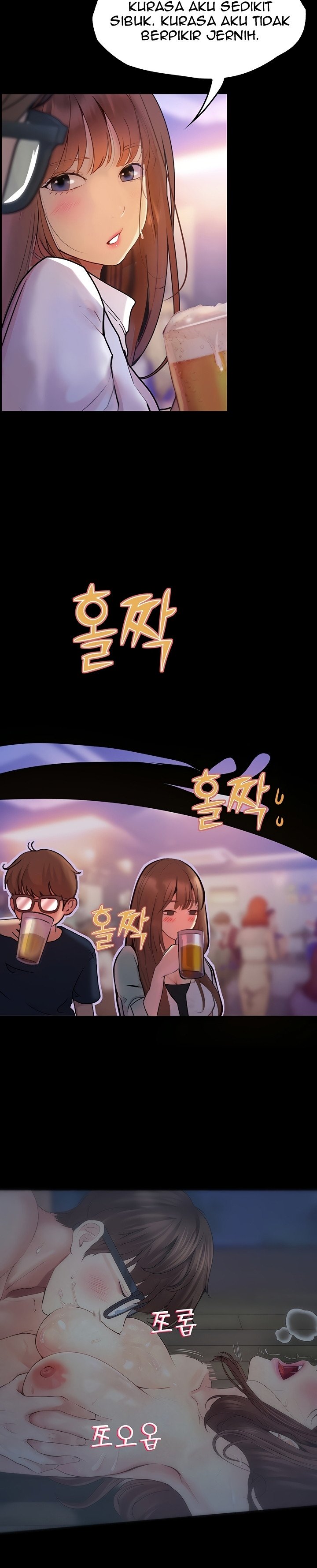 Happy Campus - Chapter 33 29