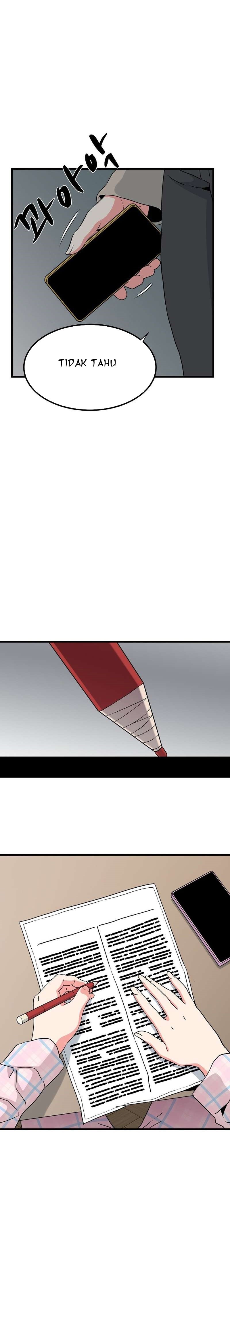 A Turning Point - Chapter 33 23
