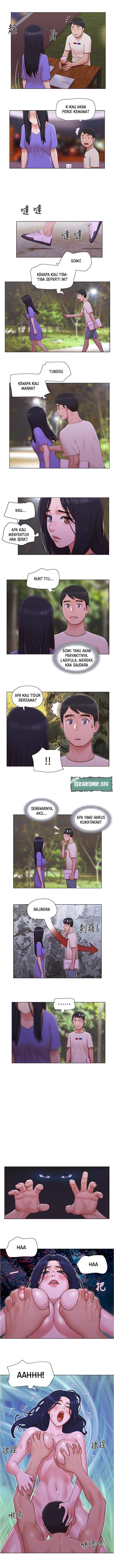 Can I Touch It? - Chapter 33 6
