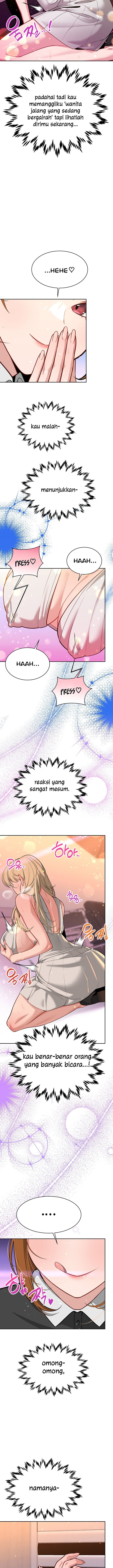 Secret Affairs of the 3rd Generation - Chapter 33 9