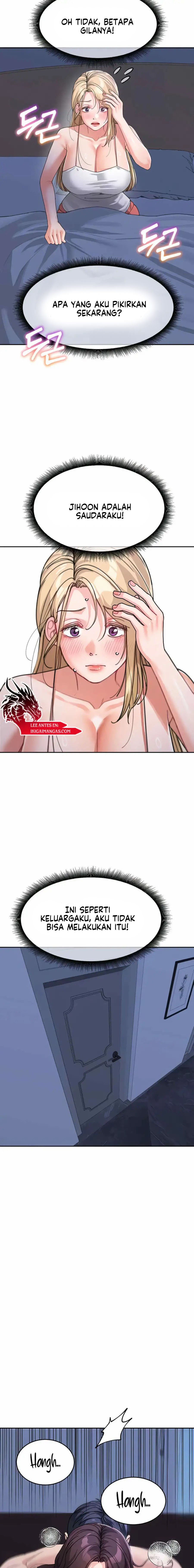 Is It Your Mother or Sister? - Chapter 33 13 Is It Your Mother or Sister? - Chapter 33 13