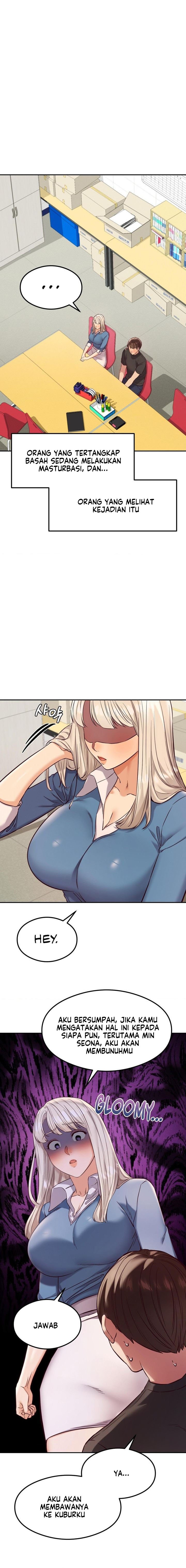 The Massage Club - Chapter 33 13