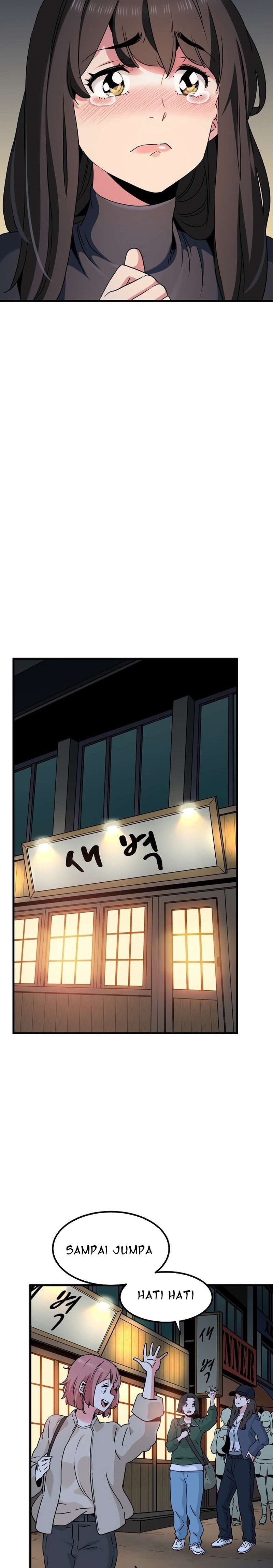 A Turning Point - Chapter 33 20