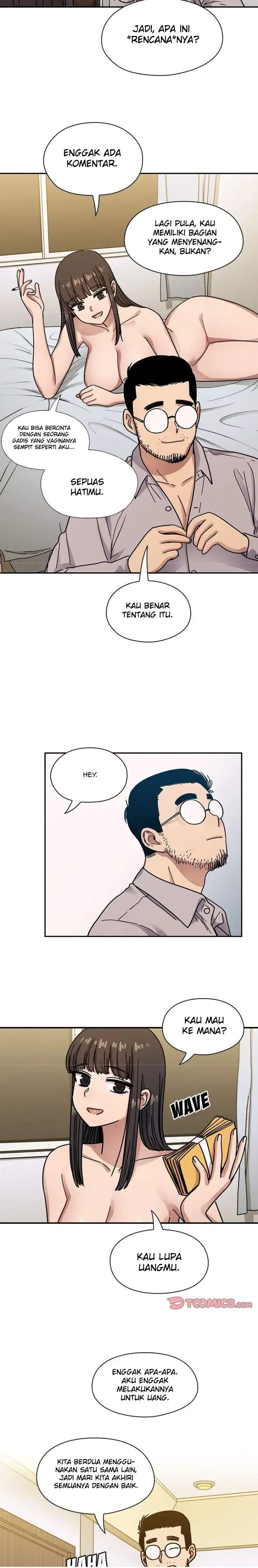 Crime And Punishment - Chapter 33 17