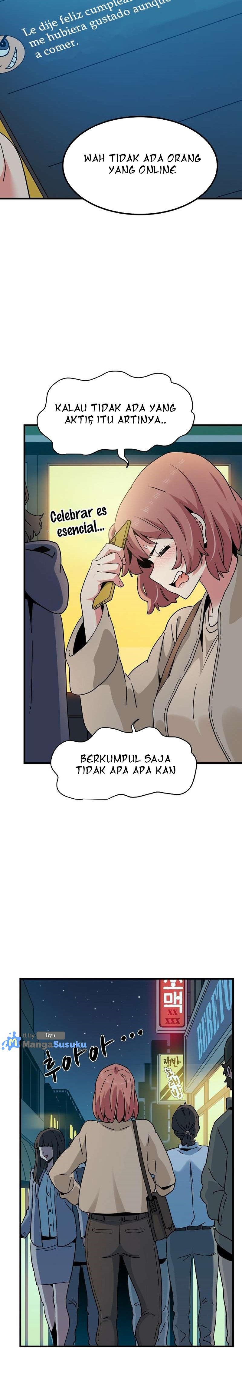 A Turning Point - Chapter 33 22