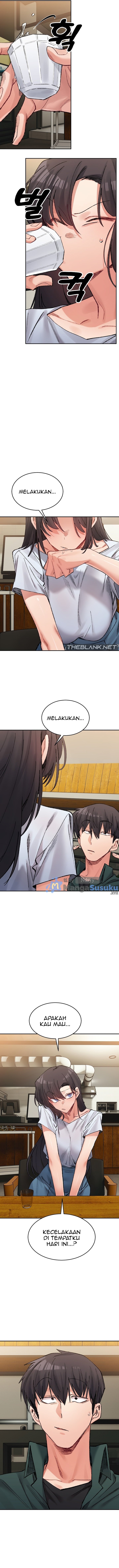 Delicate Relationship - Chapter 33 8 Delicate Relationship - Chapter 33 8