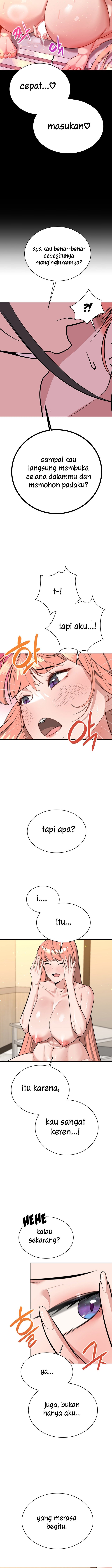 Secret Affairs of the 3rd Generation - Chapter 33 14
