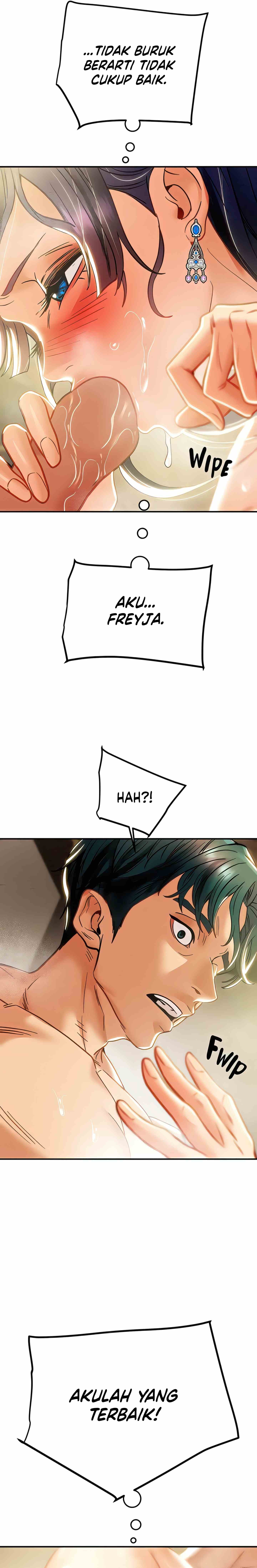 Where Is My Little Stick uncen - Chapter 33 25