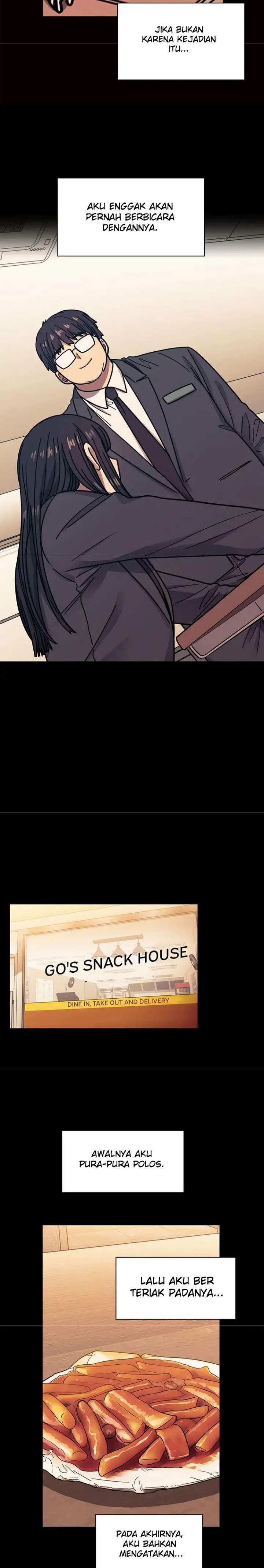 Crime And Punishment - Chapter 33 8