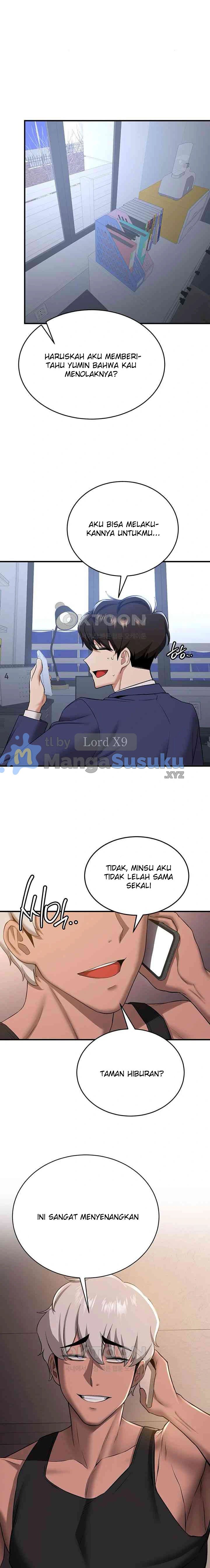 Your Girlfriend Was Amazing - Chapter 33 2 Your Girlfriend Was Amazing - Chapter 33 2