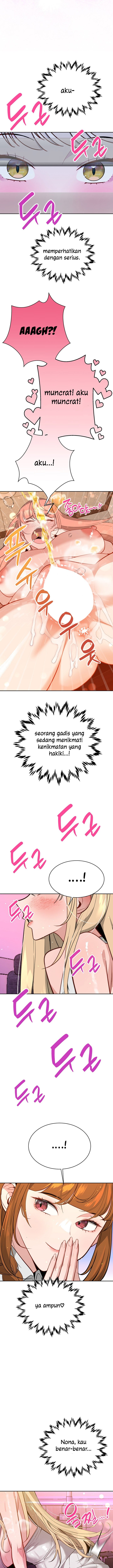 Secret Affairs of the 3rd Generation - Chapter 33 8