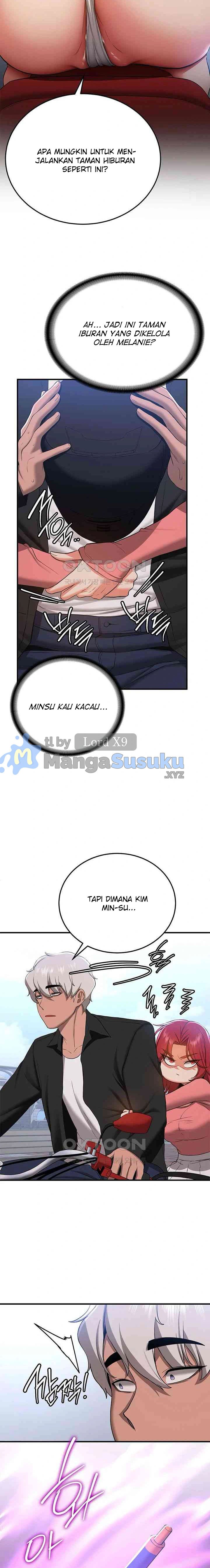 Your Girlfriend Was Amazing - Chapter 33 14 Your Girlfriend Was Amazing - Chapter 33 14