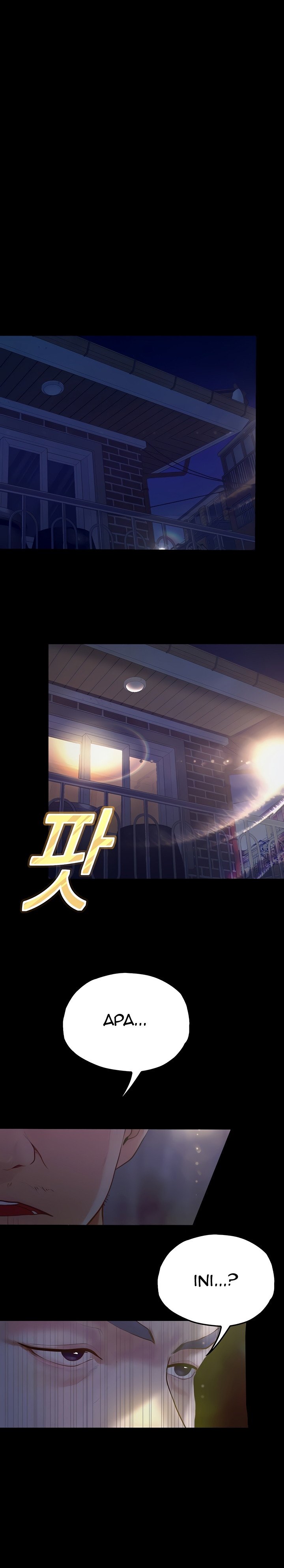Happy Campus - Chapter 33 4