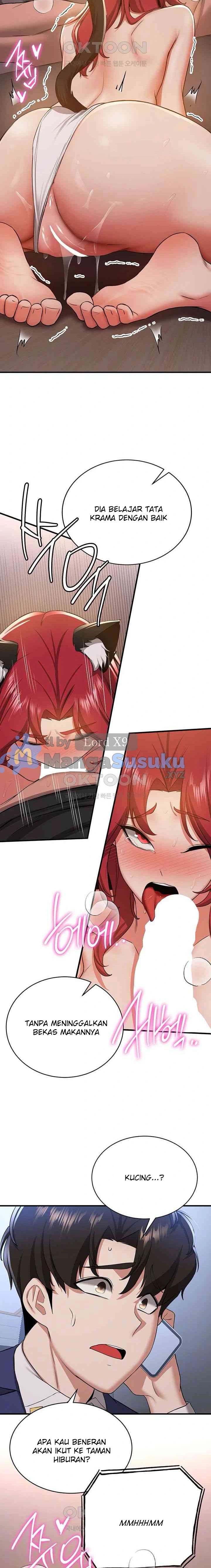 Your Girlfriend Was Amazing - Chapter 33 6 Your Girlfriend Was Amazing - Chapter 33 6