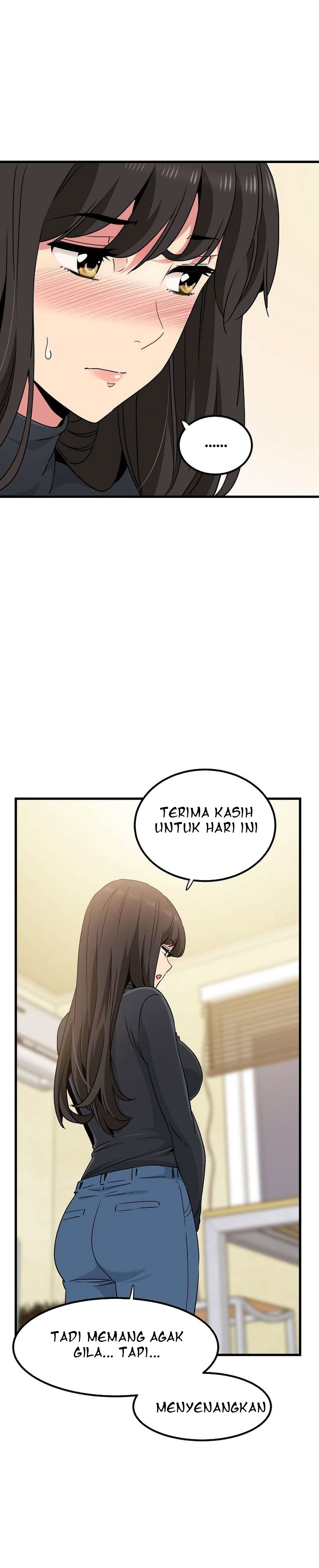 A Turning Point - Chapter 33 16