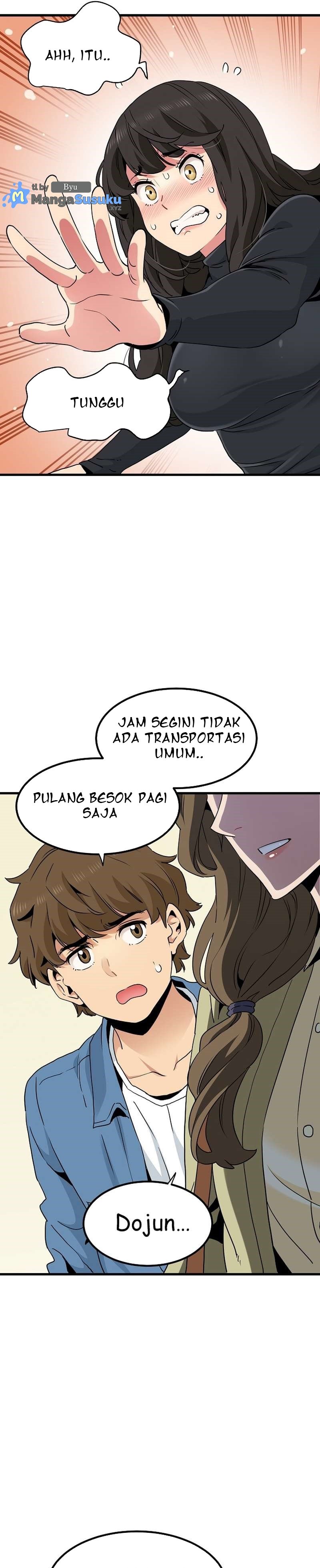 A Turning Point - Chapter 33 10