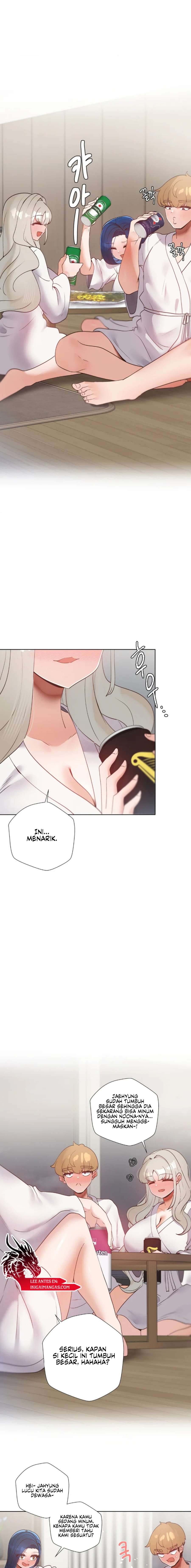 Family with Benefits - Chapter 33 14