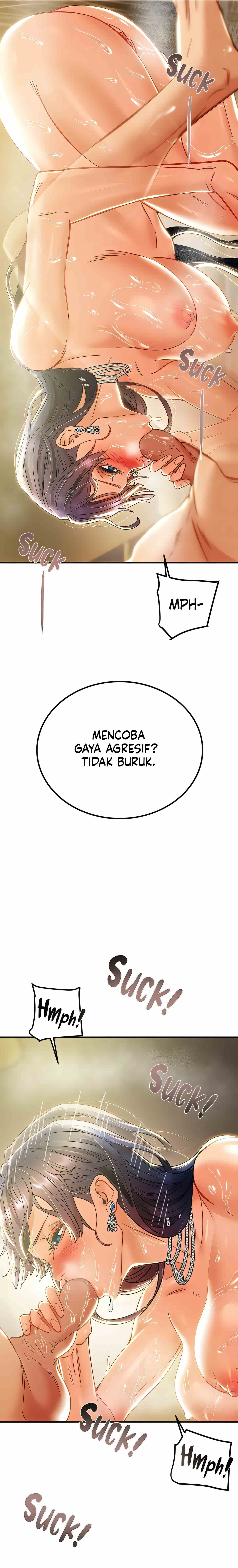 Where Is My Little Stick uncen - Chapter 33 24