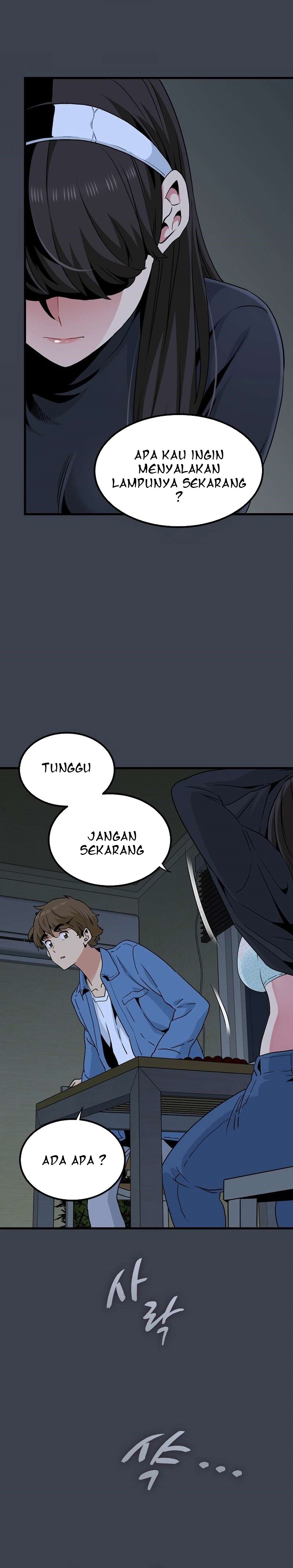A Turning Point - Chapter 33 31