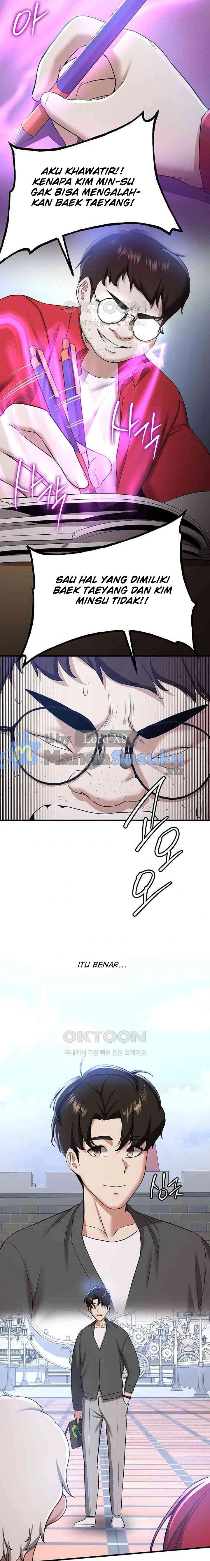 Your Girlfriend Was Amazing - Chapter 33 15 Your Girlfriend Was Amazing - Chapter 33 15