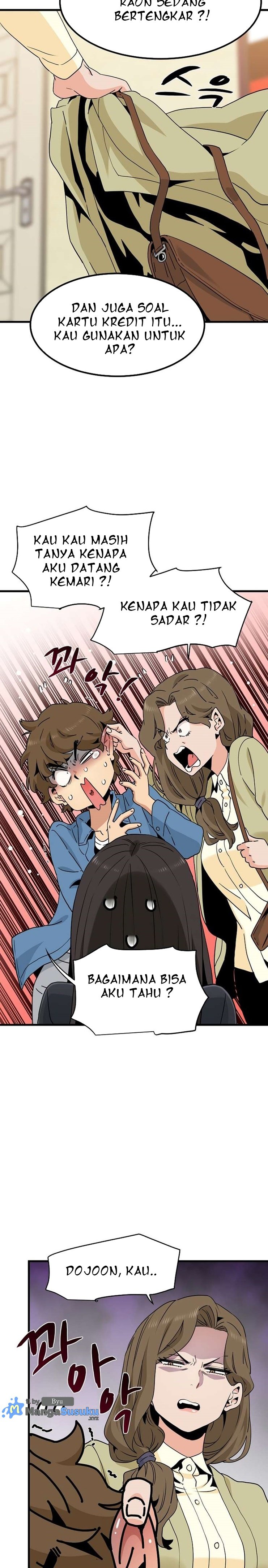 A Turning Point - Chapter 33 3