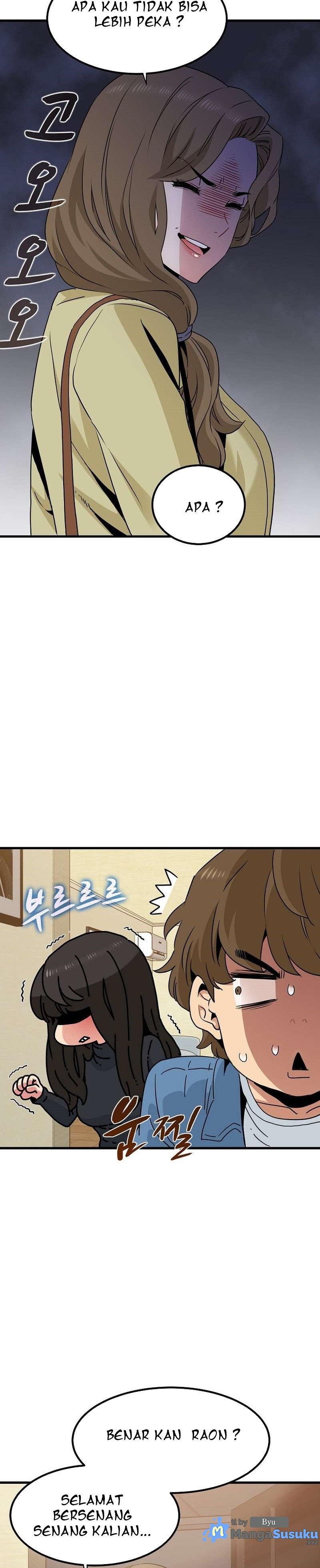 A Turning Point - Chapter 33 11
