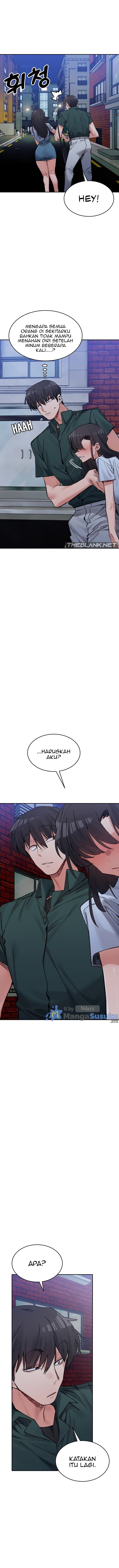 Delicate Relationship - Chapter 33 13 Delicate Relationship - Chapter 33 13