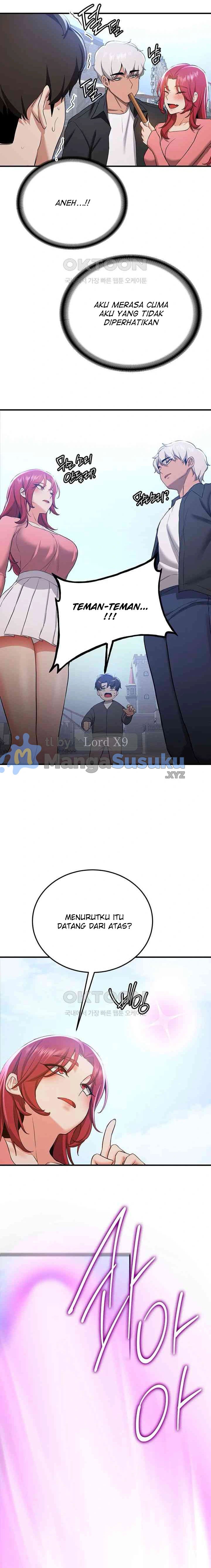 Your Girlfriend Was Amazing - Chapter 33 19 Your Girlfriend Was Amazing - Chapter 33 19