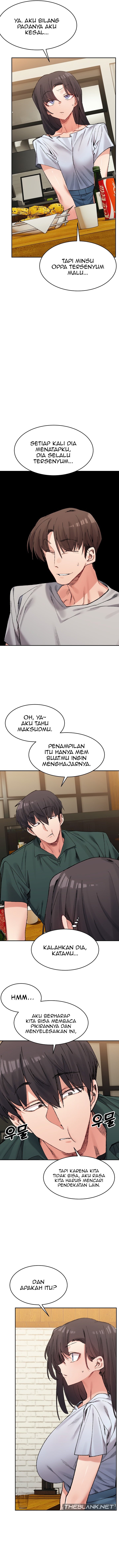 Delicate Relationship - Chapter 33 3 Delicate Relationship - Chapter 33 3