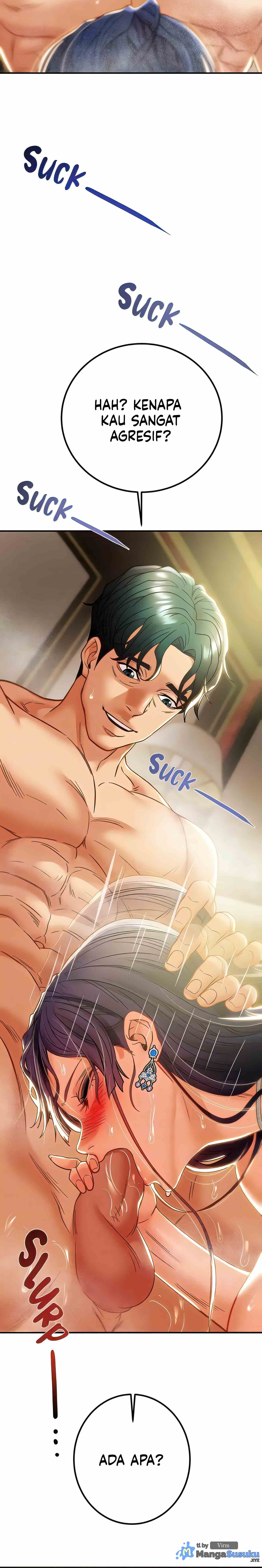 Where Is My Little Stick uncen - Chapter 33 21