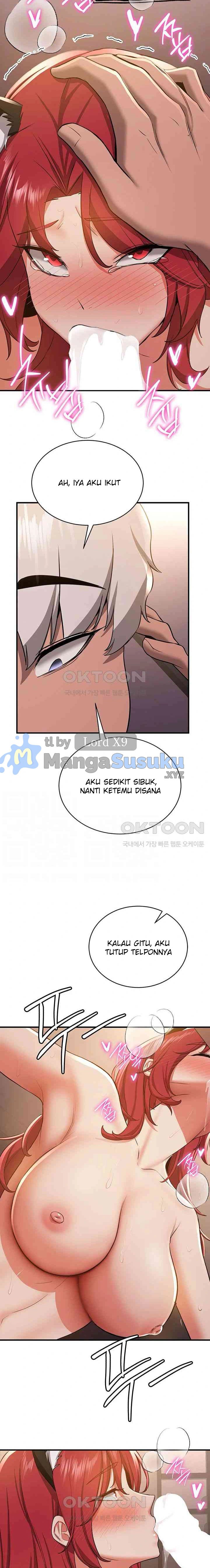 Your Girlfriend Was Amazing - Chapter 33 7 Your Girlfriend Was Amazing - Chapter 33 7