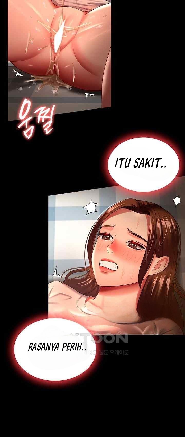 Your Wife Was Amazing - Chapter 33 19